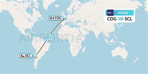 af406 flight status